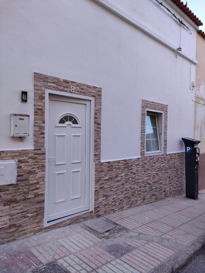 Casa Alba 2 Aparthotel Puerto del Rosario  Exterior foto