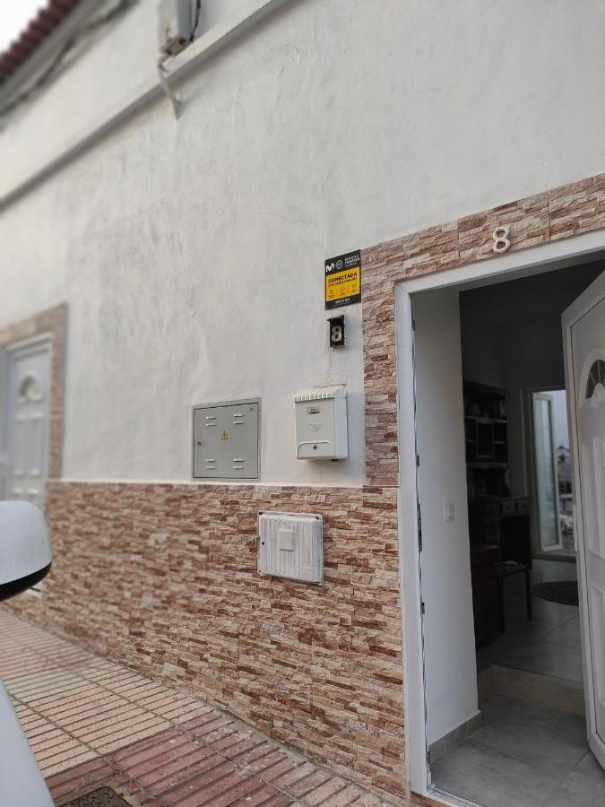 Casa Alba 2 Aparthotel Puerto del Rosario  Exterior foto