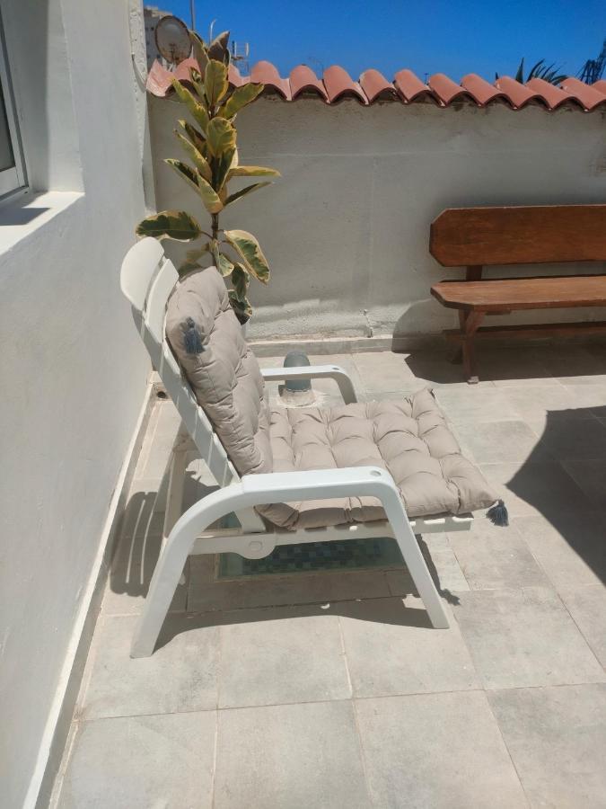 Casa Alba 2 Aparthotel Puerto del Rosario  Exterior foto