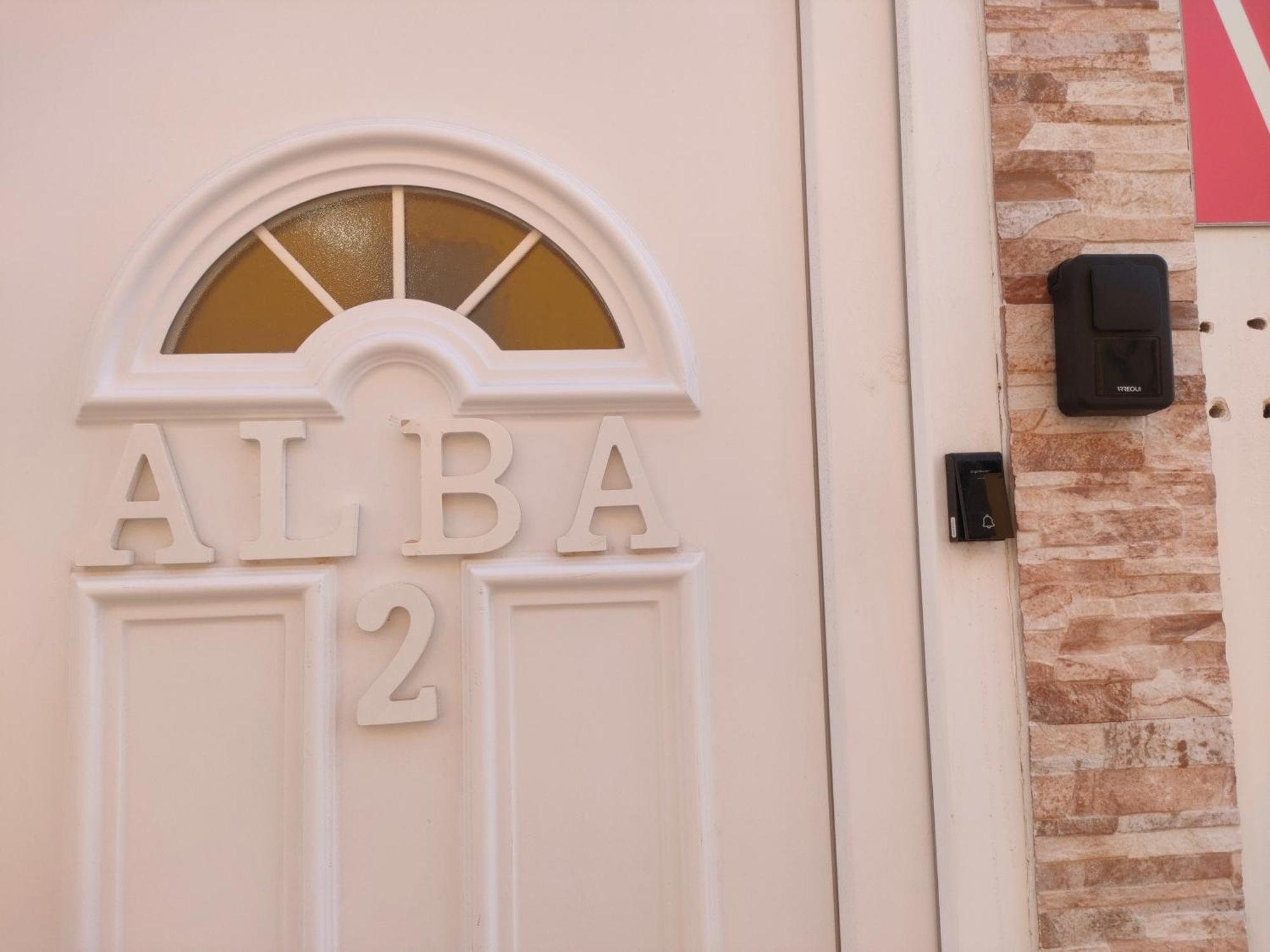 Casa Alba 2 Aparthotel Puerto del Rosario  Cameră foto